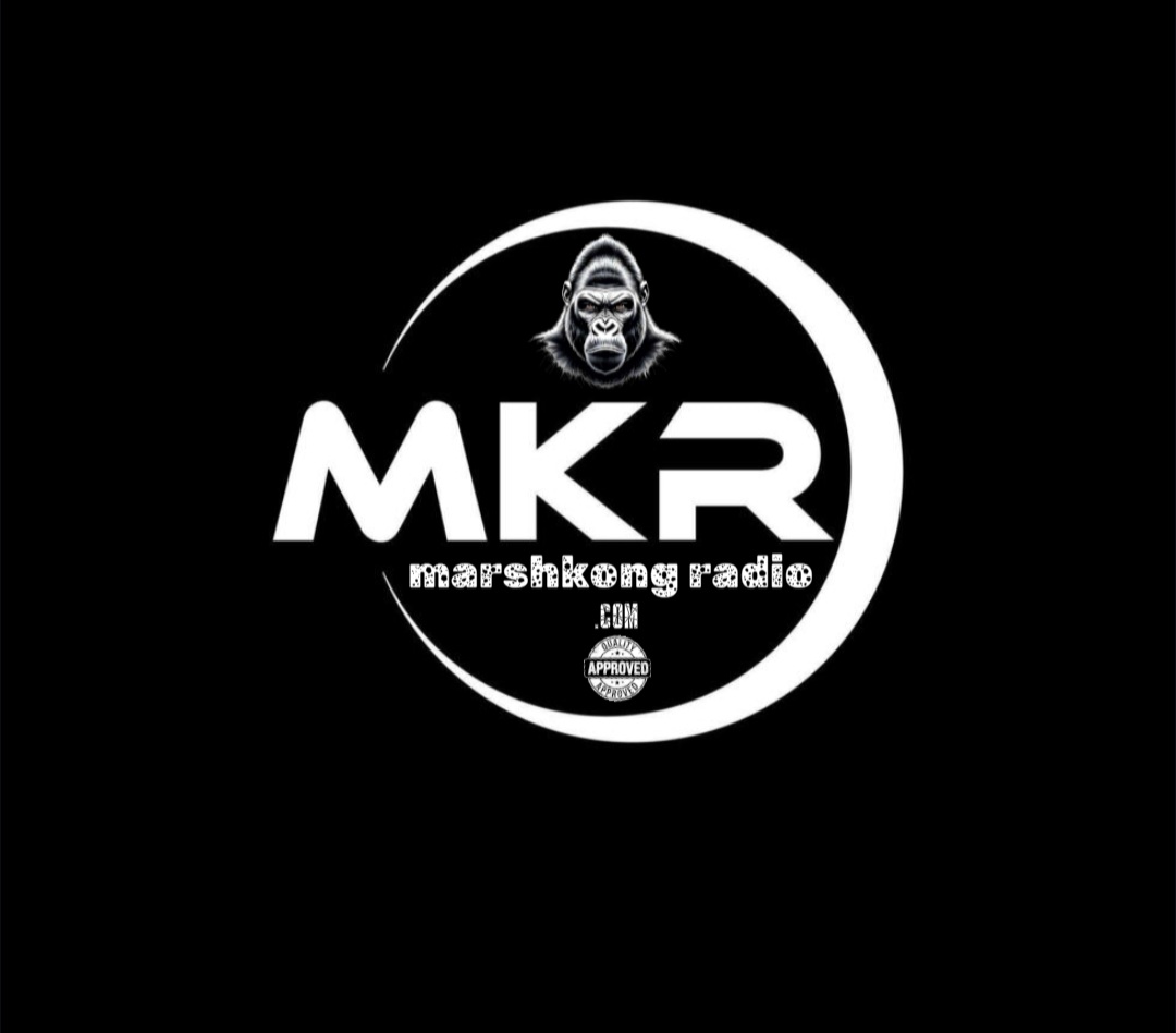 mkr/marshkong radio logo